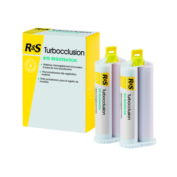 MATERIAL REGISTRO MORDIDA