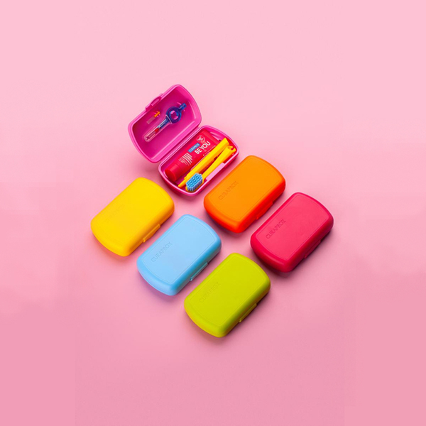 CEPILLOS E IRRIGADORES DENTALES