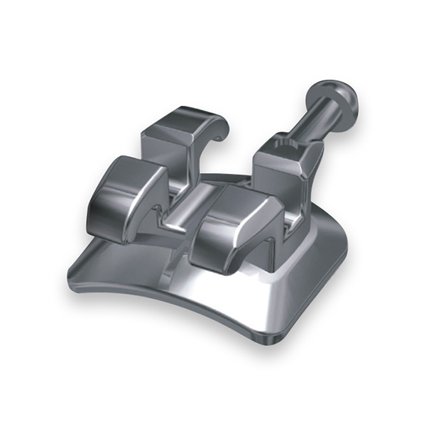 BRACKETS METÁLICOS MINI