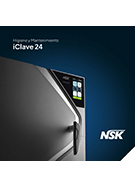 NOVEDAD NSK - iClave