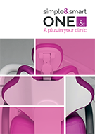 ONE +