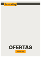 INCOTRADING ANUAL