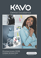KAVO | UNIDADES DENTALES